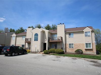 2337 Sandalwood Creek Ct APT D