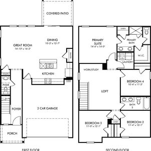 Property at Lennon Plan, The Farm at Wells Creek - Heritage Collection, Gray Court, SC