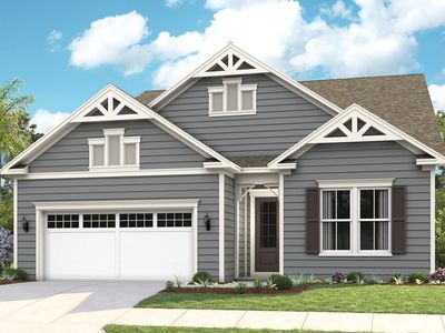 Madison Plan, Cresswind Rocky River