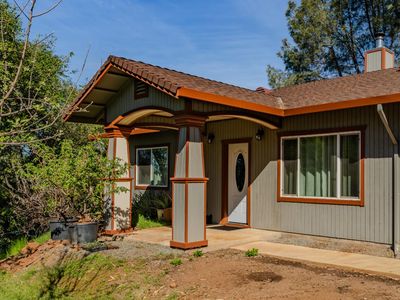 12900 New York Ranch Rd