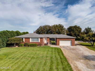 Property at 8549 Jerusalem Rd, Curtice, OH