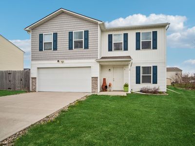 360 Hillside Dr