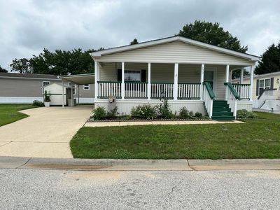 270 Tony Cir