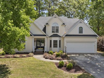 108 Oak Island Dr