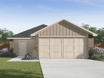 The Atlanta Plan, Applewood