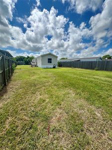 2523 Oyster Creek Bnd