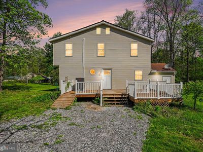 Property at 158 Shady Ln, Landisburg, PA