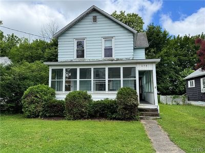 Property at 370 Broadwell Ave, Fulton, NY