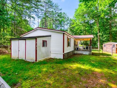 168 Goldfield Rd