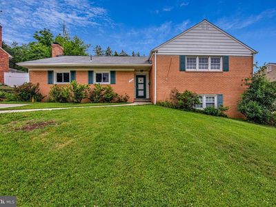11003 Wheeler Dr