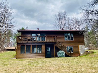 8748 E Flowage Ln