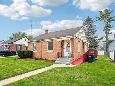 1117 Rode AVENUE