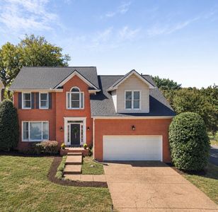 Property at 5113 Fredericksburg Way E, Brentwood, TN