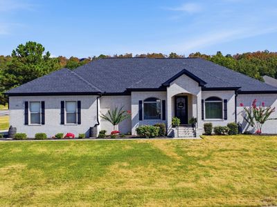 Property at 81 Lakeland Dr, Cabot, AR
