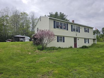 347 Pleasant View Ridge Road