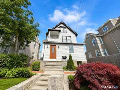 98 Huntington Road