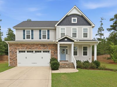 Property at 108 Barn Owl Pl, Aberdeen, NC