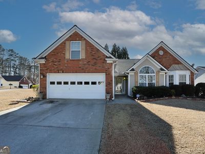 306 Reliance Way