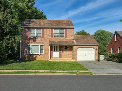 Property at 117 Tyre Ave, Newark, DE