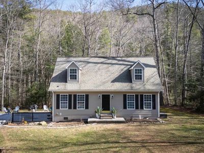 9601 Briery Branch Rd