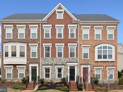 12891 Clarksburg Square Rd