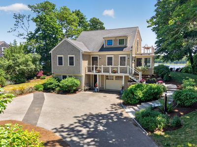 27 S Orleans Road