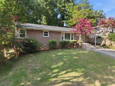 Property at 97 Indian Trl, Little Rock, AR