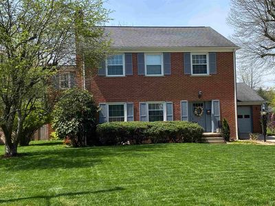 1425 Washington Blvd