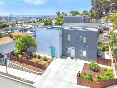 348 & 350 27th St