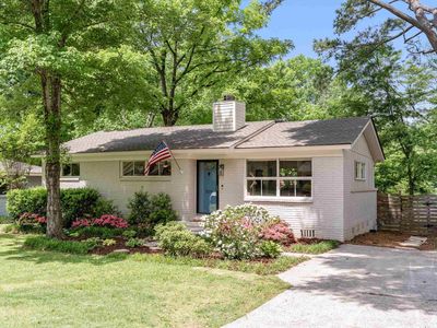 320 Willow Bend Rd