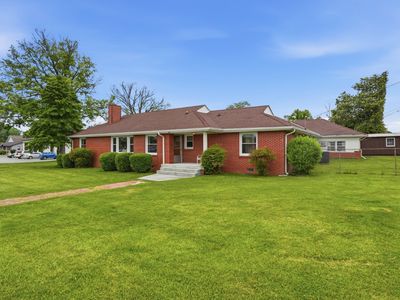 Property at 1401 Kefauver St, Manchester, TN