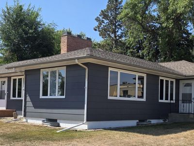 Property at 602 Ash St, Lisbon, ND