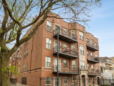 4157 N Bernard St #G