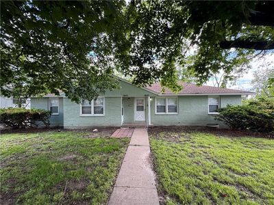 Property at 1845 Ewing Ave, Kansas City, MO