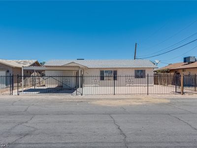 3570 Irwin Ave