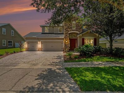 2605 RED FERN DRIVE