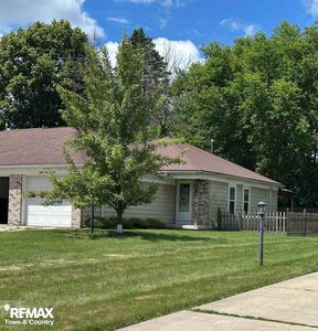 Property at 3109 Vineyard Ln, Flushing, MI