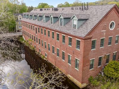 25 Pond St Unit 210