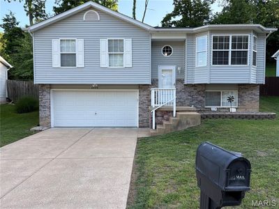 Property at 4499 Prospect Dr, House Springs, MO