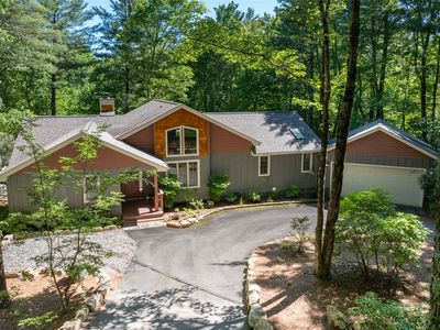 522 Toxaway Court