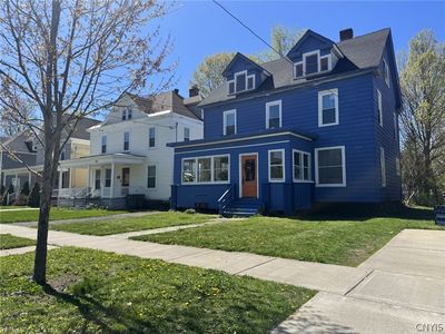 407 W Bloomfield St