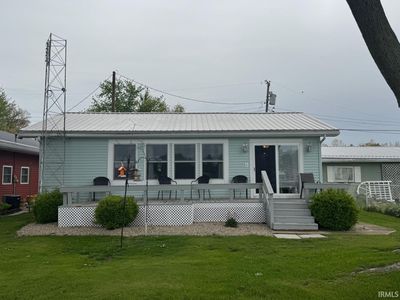 3036 SE Lakeshore Dr