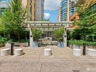 910 Lenora Street #S1201