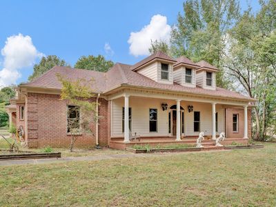 8865 N Collierville Arlington Rd