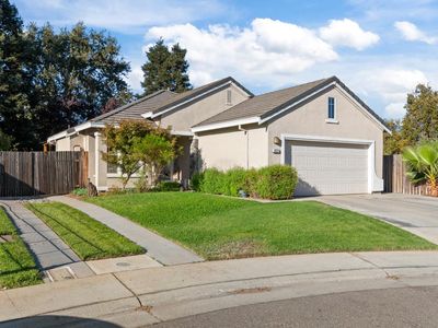 Property at 421 Penn Central Ct, Rio Linda, CA