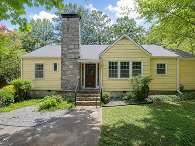 2657 Old Norcross Rd