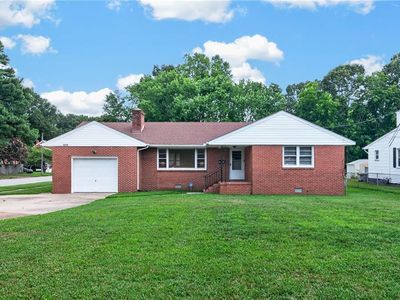 3210 Kecoughtan Rd