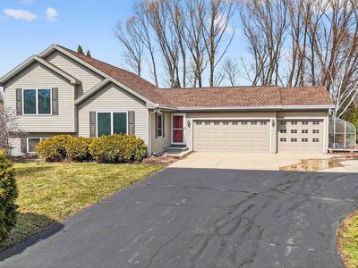 Property at 5138 Island Rd, Butte Des Morts, WI