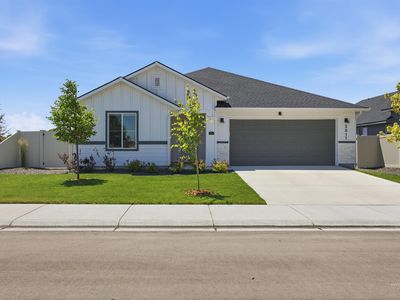 3811 W Maypearl St