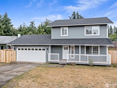 341 Elk Loop